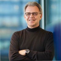 Vf Corporation Employee Patrick Willems's profile photo