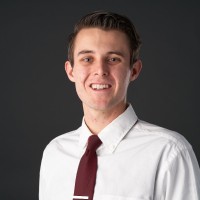 Pinyon Environmental, Inc. Employee Brett Burink's profile photo