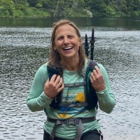 Island Institute Employee Susan Haversat's profile photo