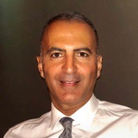 D2D Global Logistics Pty Ltd Employee Sami Merhi's profile photo