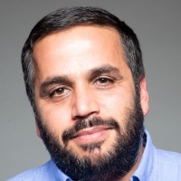 Compit Employee Ariel Tavivian's profile photo