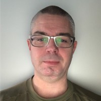 HM Forces Employee Michael Girvan's profile photo