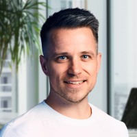 Radeberger Gruppe KG Employee Adrian Klie's profile photo