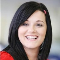 Optimise Employee Vicky Griffin's profile photo