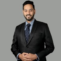 FSS Employee Rishi Verma's profile photo