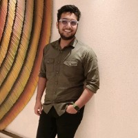InfoEnum Software Systems Employee Ayush Singh's profile photo