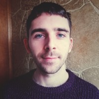 Ziyx Employee Stephen Honnan's profile photo
