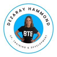 Dezaray Hammond Email & Phone Number