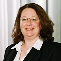 DLA Piper Employee Wendy Watson's profile photo