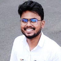 SAP Parts Employee Govind Sakrudkar's profile photo