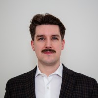 Université de Montréal Employee Mathieu Arsenault's profile photo