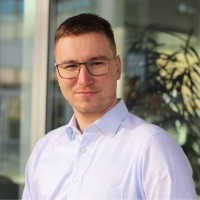 Mild Blue Employee Jan Skála's profile photo