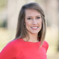 Cushman & Wakefield | Gilbert & Ezelle Employee Katie Bird's profile photo