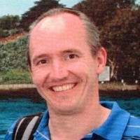 Bank of America Employee Rick Spurr's profile photo