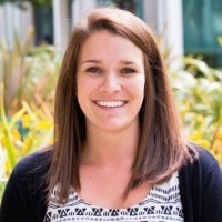 Google Employee Susie White's profile photo