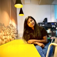 Edureka Employee Anitha B's profile photo