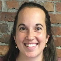 Gateways Community Services Employee Alyssa Gentry's profile photo