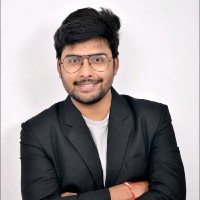 SolveByte Employee Shivam Jaiswal's profile photo