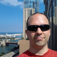 Polyrix Employee Sébastien Quirion's profile photo