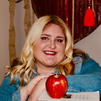 RVF International Employee Kasey Tippy's profile photo