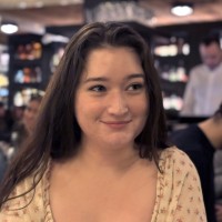 CEROC at Tennessee Tech University Employee Sierra Stewart's profile photo