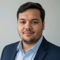 PMI Amazônia Chapter Employee Fábio da Silva Araújo's profile photo