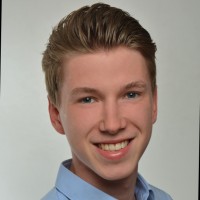 Werbezeichen AG Employee Jonathan Ganss's profile photo