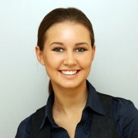 ACCELERAID Employee Natalia Sobolew's profile photo