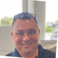 Hacienda Ford Employee Charlie Park's profile photo