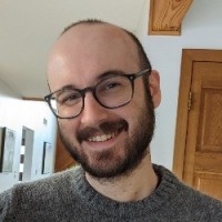 Etsy Employee Nik White's profile photo