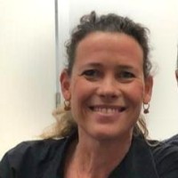 Pon Employee Lieseloes de Graaf's profile photo