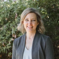 UNC Lineberger Comprehensive Cancer Center Employee Krysta Gougler-Reeves's profile photo