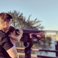 Water Security Agency Employee Adam Antoine's profile photo