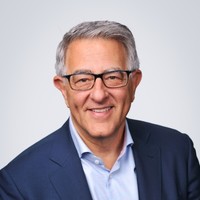 Syntax Employee Michael Etinson's profile photo