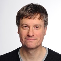 Salesforce Employee Markus Schäfer's profile photo