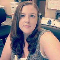 Republic Services Employee Amanda Critchfield's profile photo