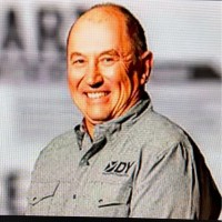 DY Concrete Pumps Inc. Employee Darcy Feihle's profile photo