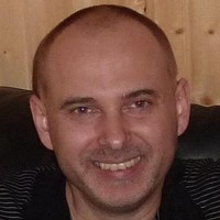 Purple Next Employee Zdenek Pokorny's profile photo