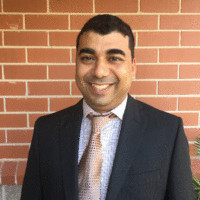 Brigidine College St Ives Employee Riju Bhatia's profile photo