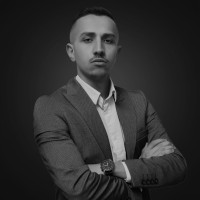 Jumbo Albania, Bosnia Herzegovina, Kosovo & Montenegro Employee Joel Gramo's profile photo