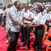 Priscillah Ngugi Email