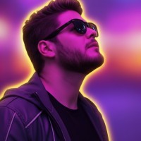 Synerjoy Employee José G. Palomares's profile photo