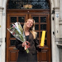 Chinski (Children & Skills) Employee Femke Zwaginga's profile photo