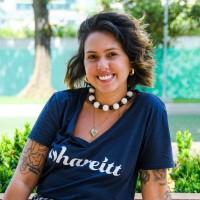 Shareitt Employee Mariana Novaes's profile photo