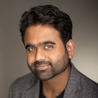 Ashwin Mekala Email & Phone Number