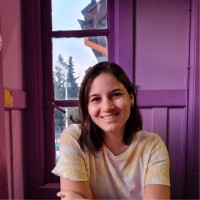 OCTAGON Argentina Employee Natalia Fontana's profile photo