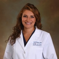 OBGYN MEDICAL CENTER ASSOCIATES, PLLC Employee Lucia Pacheco's profile photo