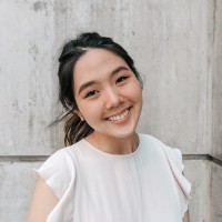 Electronic Arts (EA) Employee Lydia Lin's profile photo