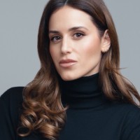 Capco Employee Gina Tsiligkaridou's profile photo