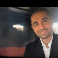 County Durham & Darlington NHS Foundation Trust Employee Farouq Din's profile photo